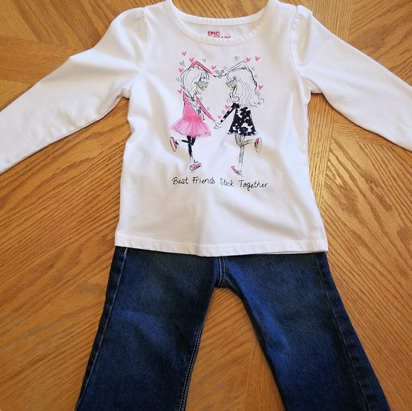 Best Friends - Picture 2 of 4